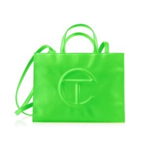 Telfar Shopping Bag